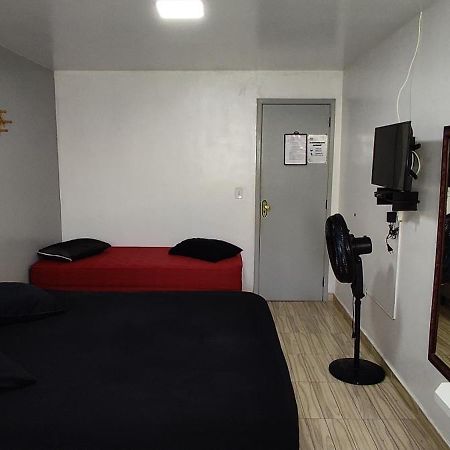 Guest House Renascer K&W Cabo Frio Exterior photo