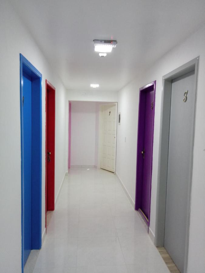 Guest House Renascer K&W Cabo Frio Exterior photo