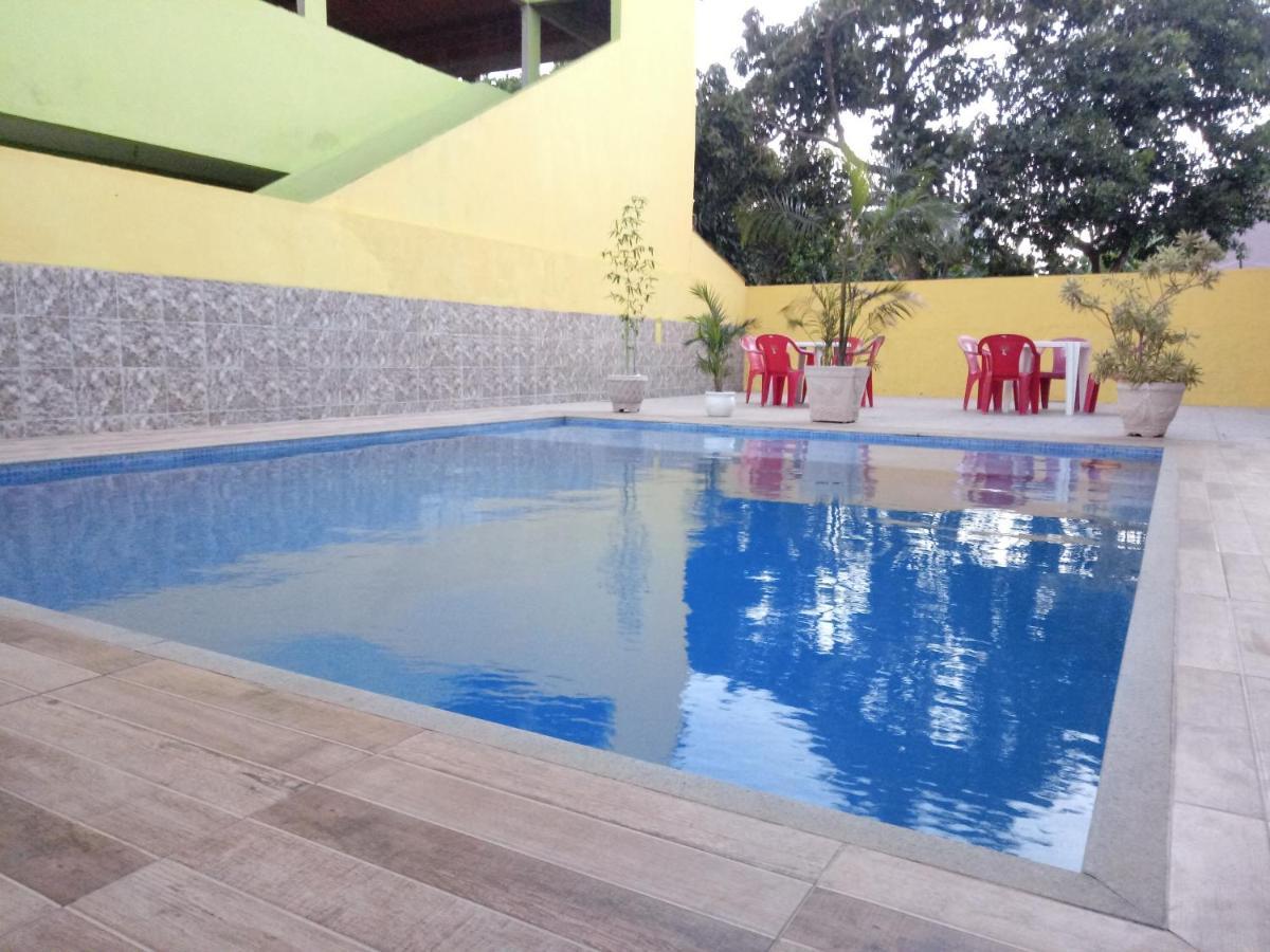 Guest House Renascer K&W Cabo Frio Exterior photo