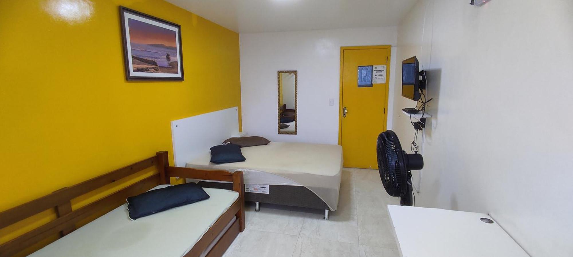 Guest House Renascer K&W Cabo Frio Exterior photo