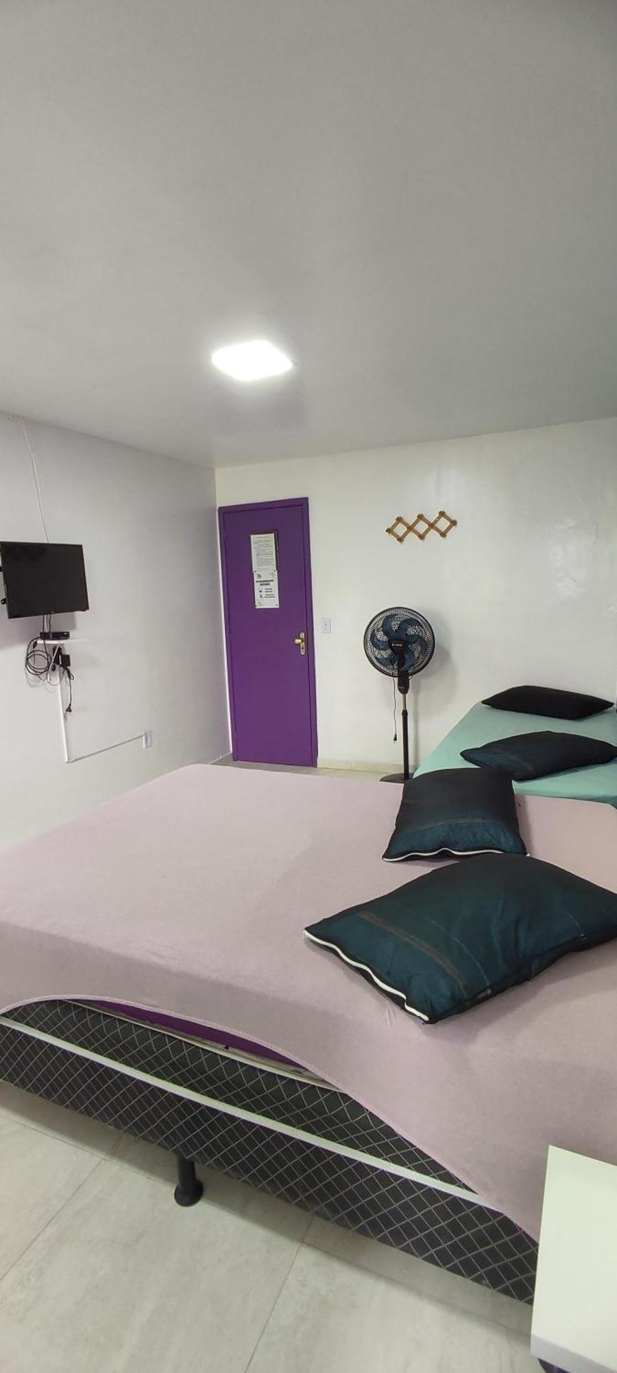 Guest House Renascer K&W Cabo Frio Exterior photo