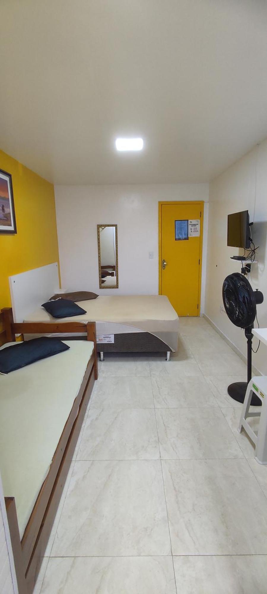 Guest House Renascer K&W Cabo Frio Exterior photo