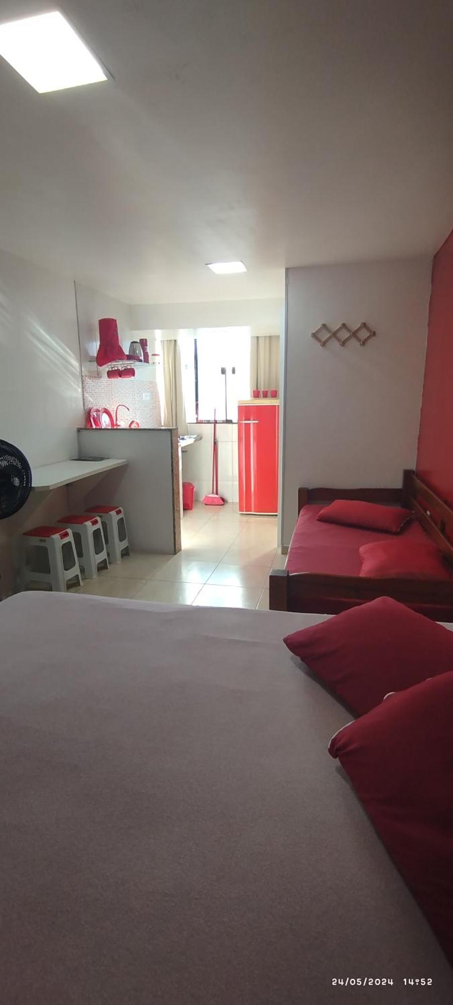 Guest House Renascer K&W Cabo Frio Exterior photo