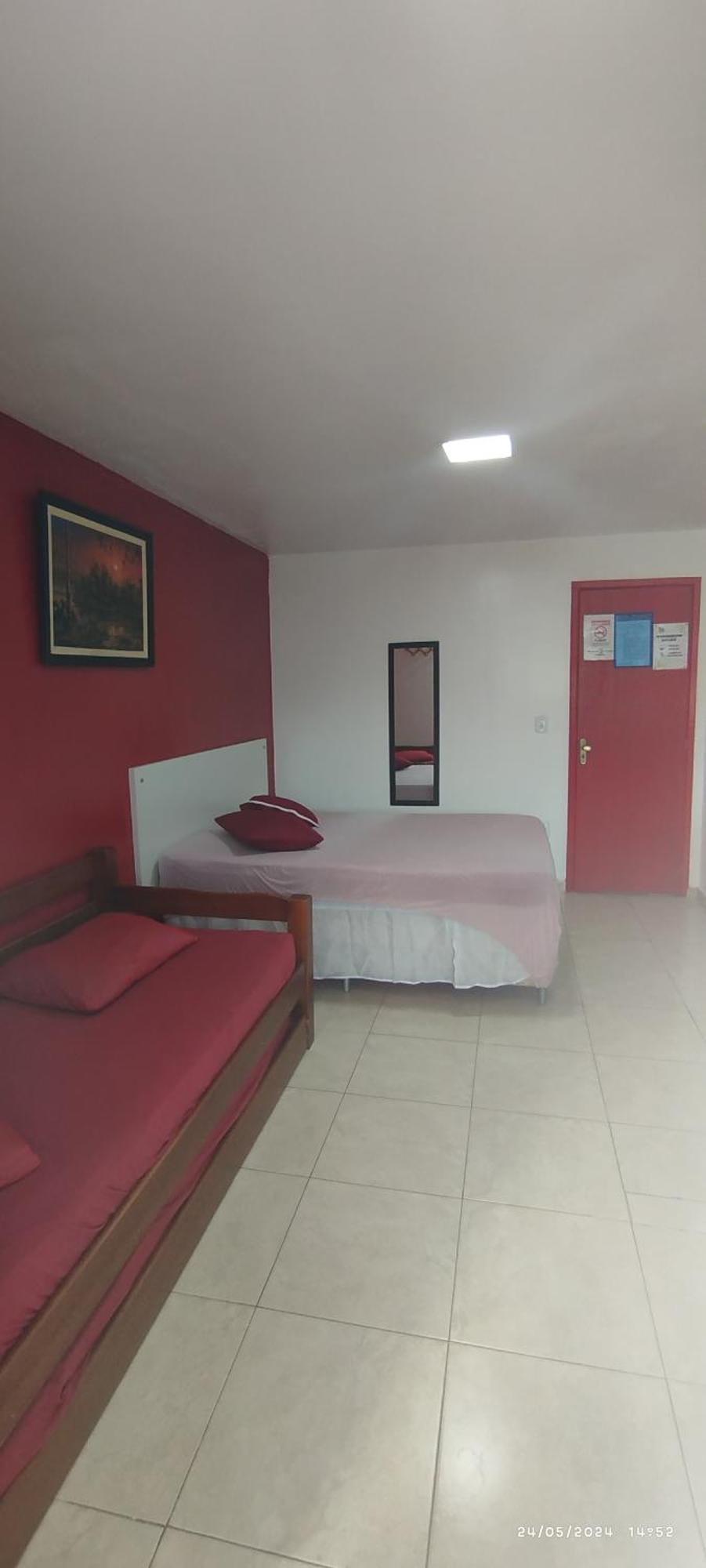 Guest House Renascer K&W Cabo Frio Exterior photo