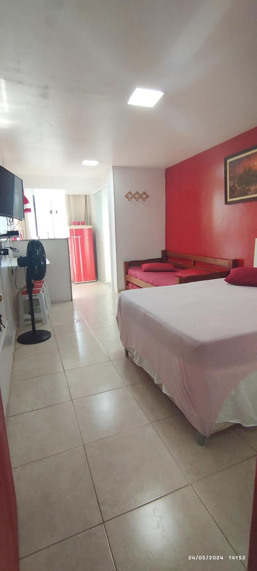 Guest House Renascer K&W Cabo Frio Exterior photo