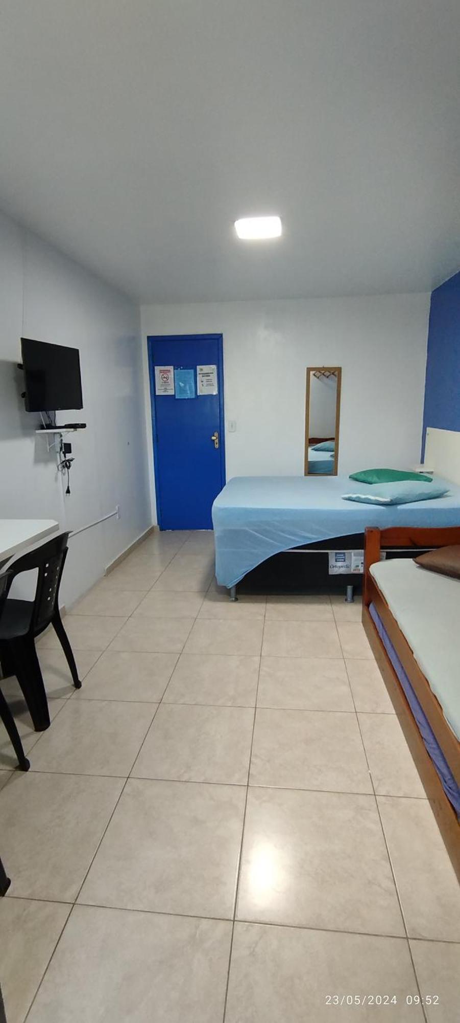 Guest House Renascer K&W Cabo Frio Exterior photo
