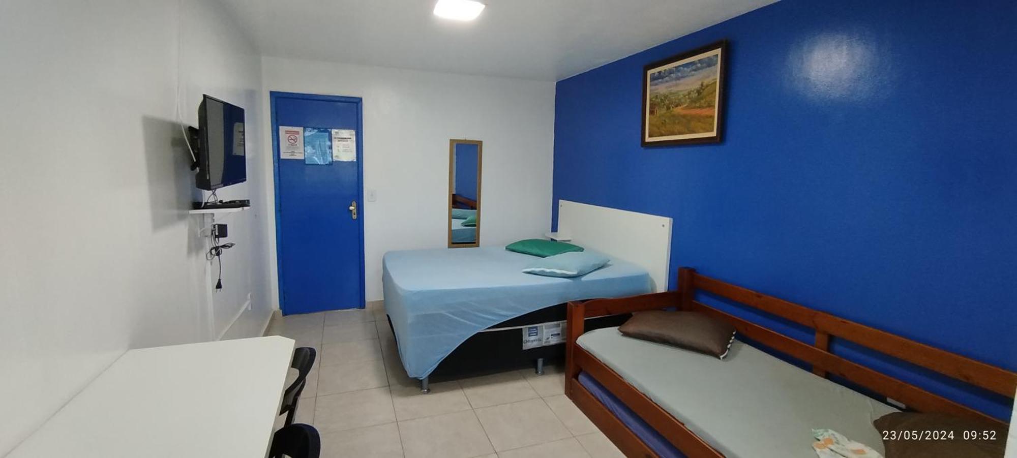 Guest House Renascer K&W Cabo Frio Exterior photo