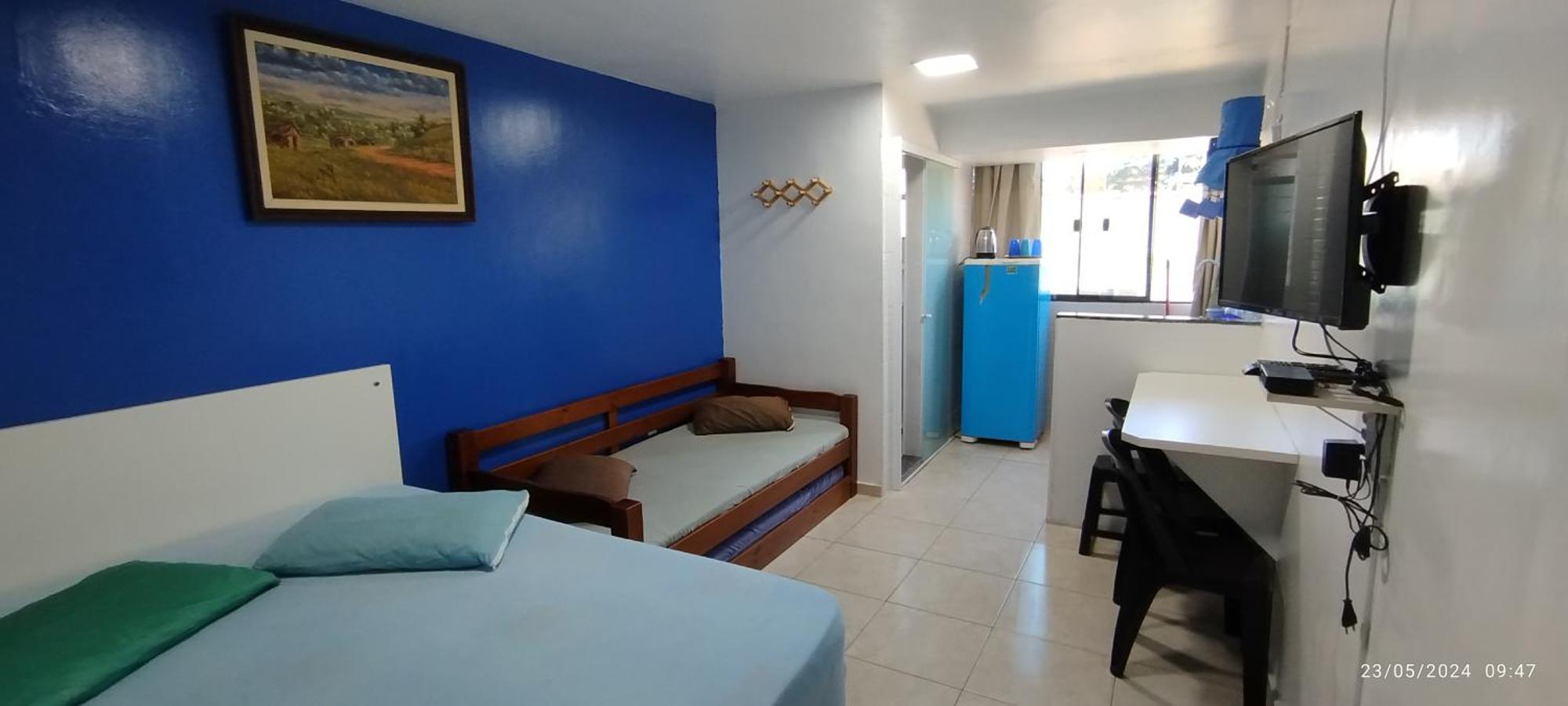 Guest House Renascer K&W Cabo Frio Exterior photo