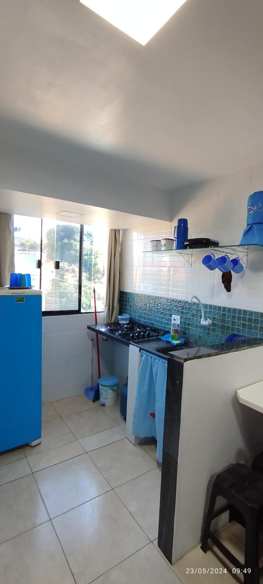 Guest House Renascer K&W Cabo Frio Exterior photo