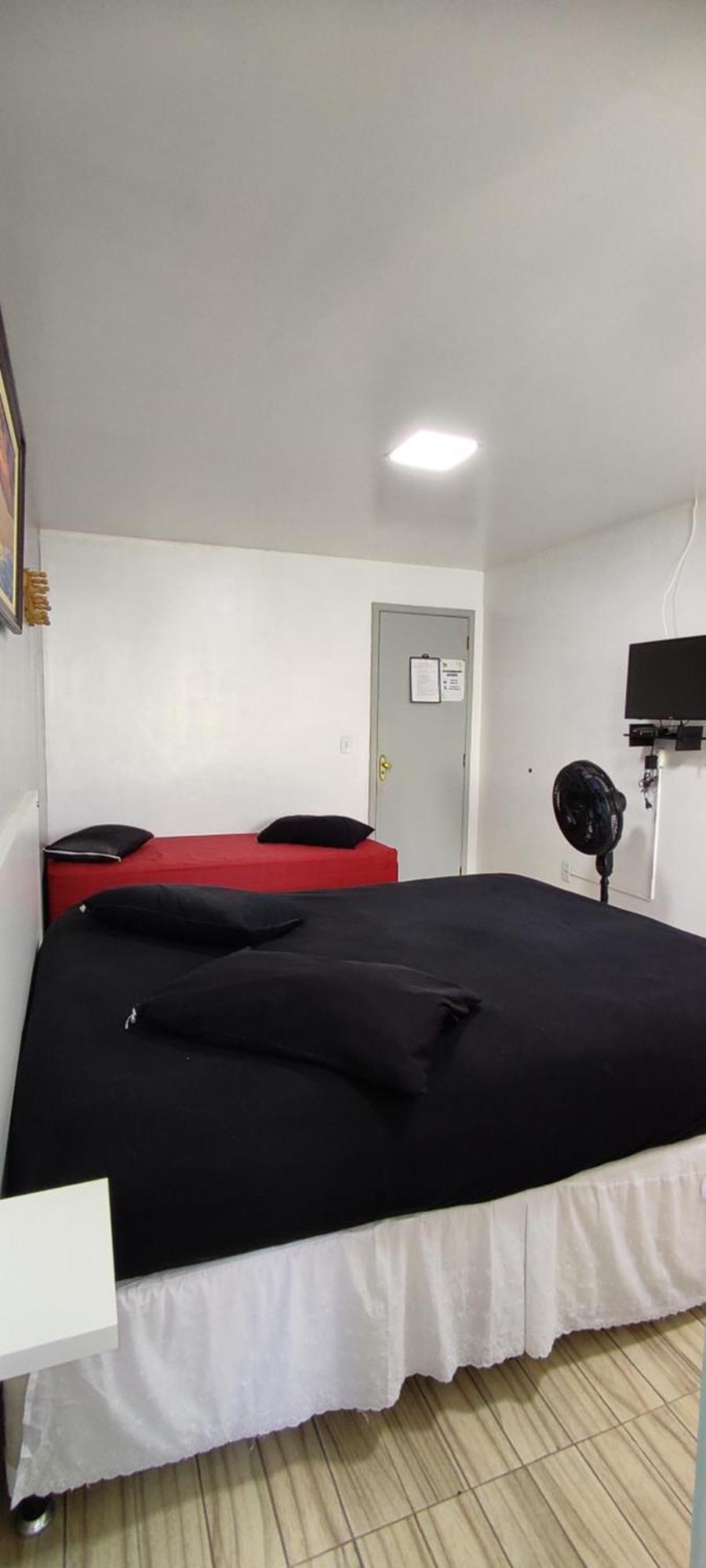 Guest House Renascer K&W Cabo Frio Exterior photo