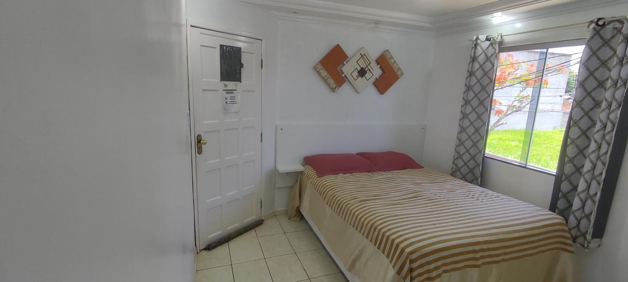 Guest House Renascer K&W Cabo Frio Exterior photo