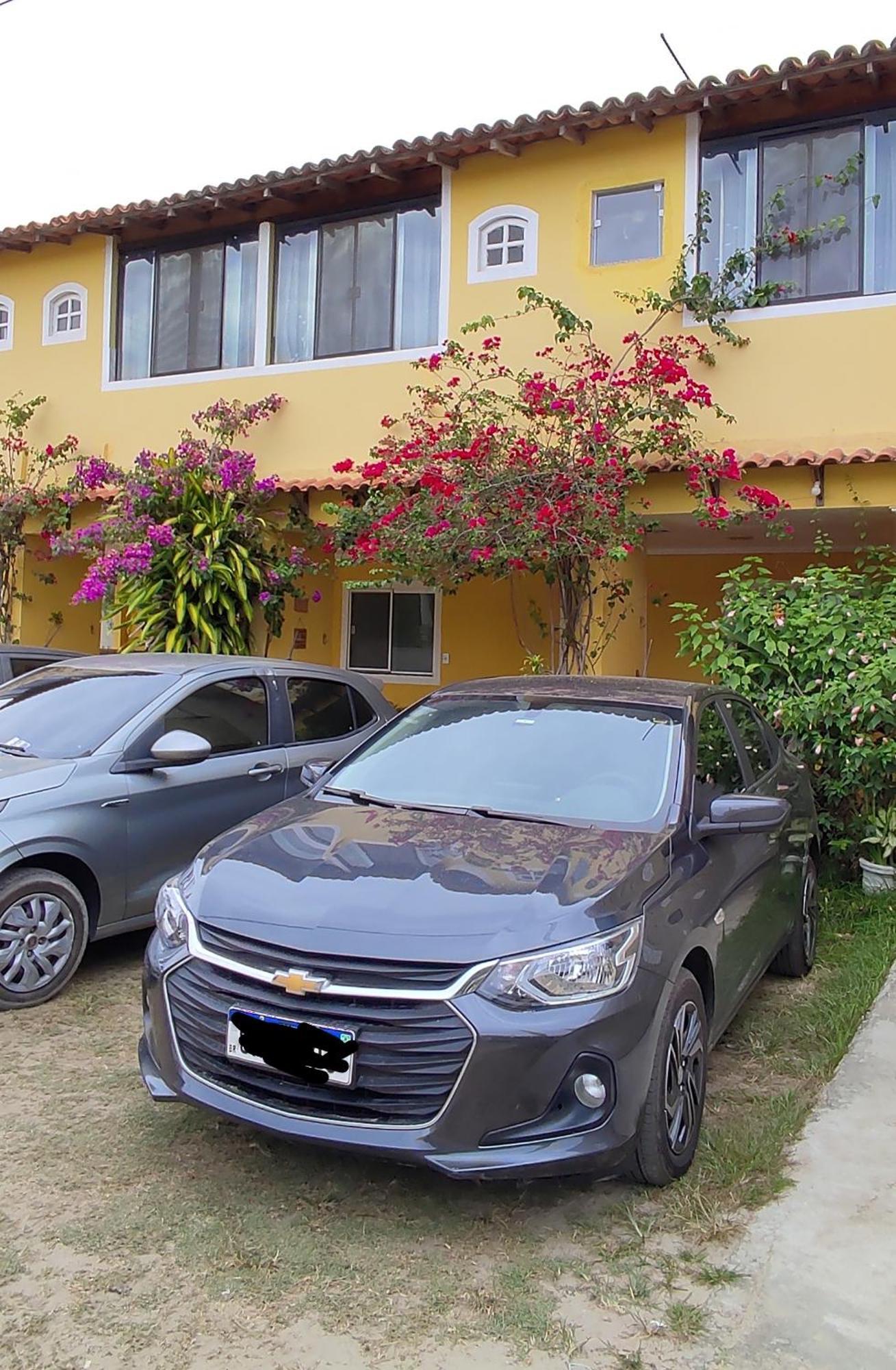 Guest House Renascer K&W Cabo Frio Exterior photo
